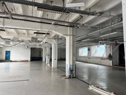 Halle/Industriefläche zur Miete 6.115 € 833 m² Lagerfläche Malstatt Saarbrücken 66113