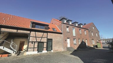 Haus zum Kauf 4.200.000 € 24 Zimmer 1.033 m² 1.500 m² Grundstück Wittlaer Düsseldorf / Wittlaer 40489