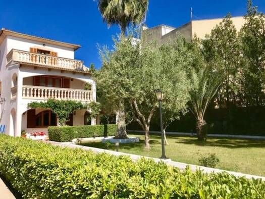 Doppelhaushälfte zum Kauf 670.000 € 6 Zimmer 418 m² 1.836 m² Grundstück Porreres 07260