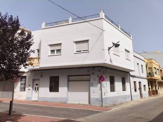 Villa zum Kauf 275.000 € 4 Zimmer 165 m² Ondara 03760