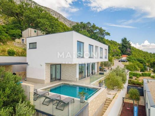 Haus zum Kauf 1.550.000 € 5 Zimmer 356 m² Celina, Omis Omis