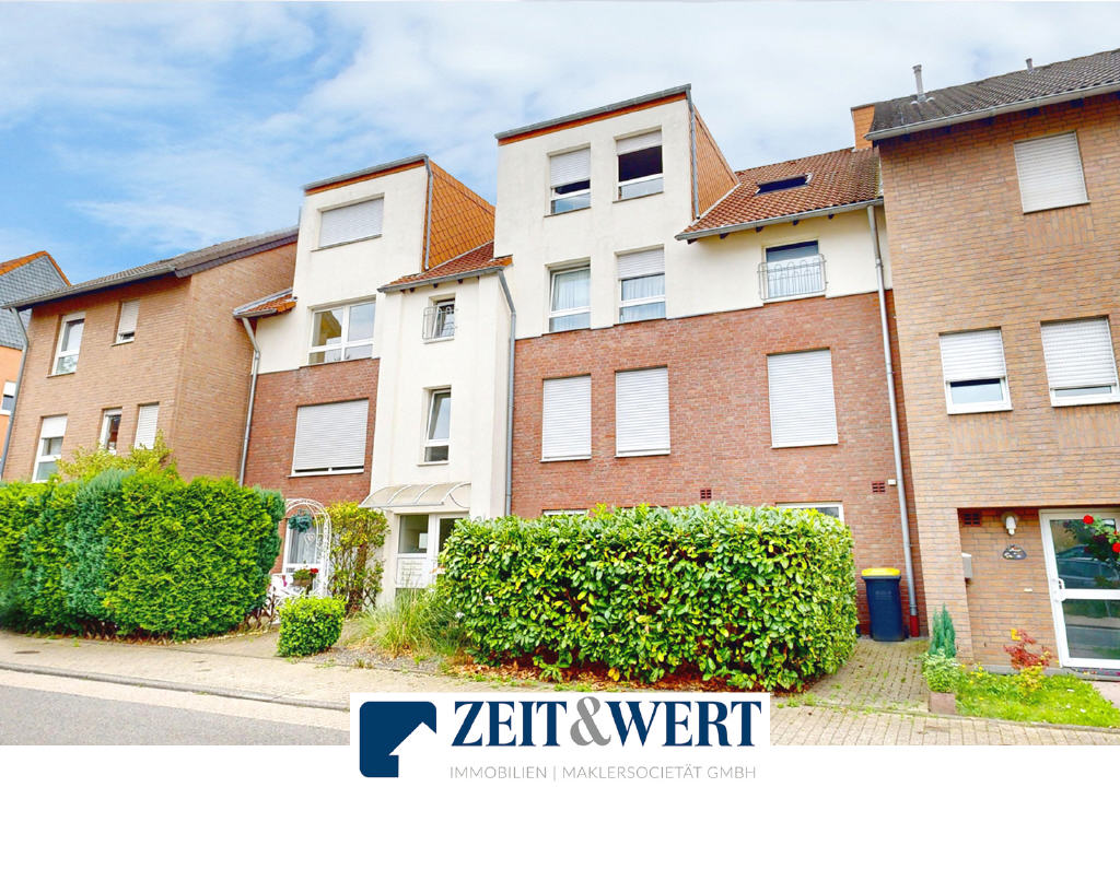 Wohnung zum Kauf 245.000 € 3 Zimmer 84 m²<br/>Wohnfläche Balkhausen Kerpen 50169