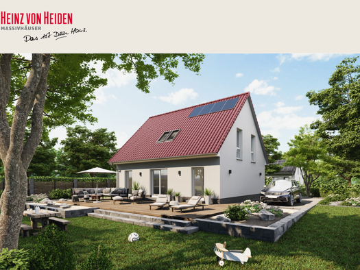 Haus zum Kauf provisionsfrei 445.553 € 5 Zimmer 134 m² 453 m² Grundstück Steinheim Neu-Ulm 89233