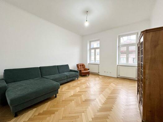 Wohnung zum Kauf provisionsfrei 205.000 € 2 Zimmer 54 m² 3. Geschoss Wien 1100