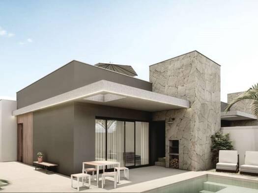 Haus zum Kauf 466.725 € 122 m² 229 m² Grundstück San Juan de los Terreros 04648