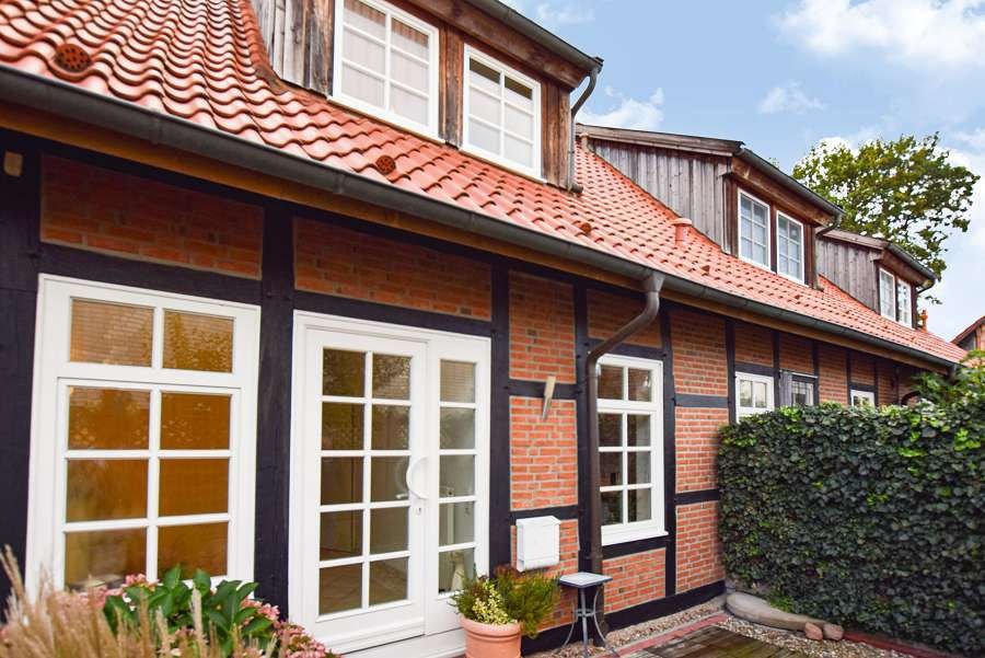 Reihenmittelhaus zum Kauf 380.000 € 3,5 Zimmer 126 m²<br/>Wohnfläche 240 m²<br/>Grundstück Osterwald - Oberende Garbsen-Osterwald 30826