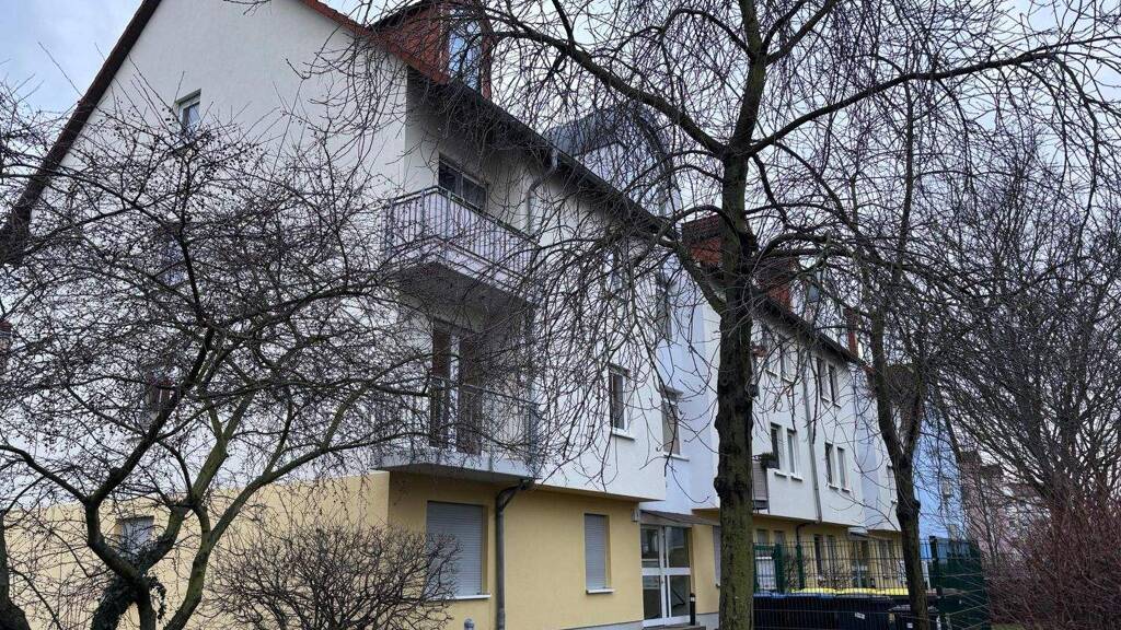 Wohnung zum Kauf 167.000 € 2 Zimmer 63,6 m² 1. Geschoss Böhlitz-Ehrenberg Leipzig 04178