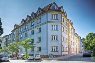 Wohnung zum Kauf 159.000 € 3 Zimmer 63,3 m² EG Altstadt Schwerin 19053