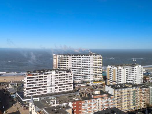 Wohnung zum Kauf 295.000 € 1 Zimmer 30 m² 4. Geschoss Westerland Sylt 25980