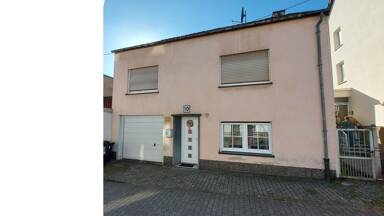 Einfamilienhaus zum Kauf 225.000 € 4 Zimmer 120 m² 650 m² Grundstück Roden Saarlouis 66740