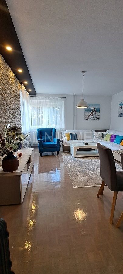 Wohnung zur Miete 900 € 3 Zimmer 74 m²<br/>Wohnfläche 2.<br/>Geschoss Zadar center