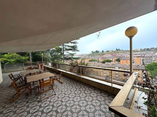 Studio zum Kauf 2.130.000 € 230 m² 4. Geschoss Viale Vaticano Rome 00165