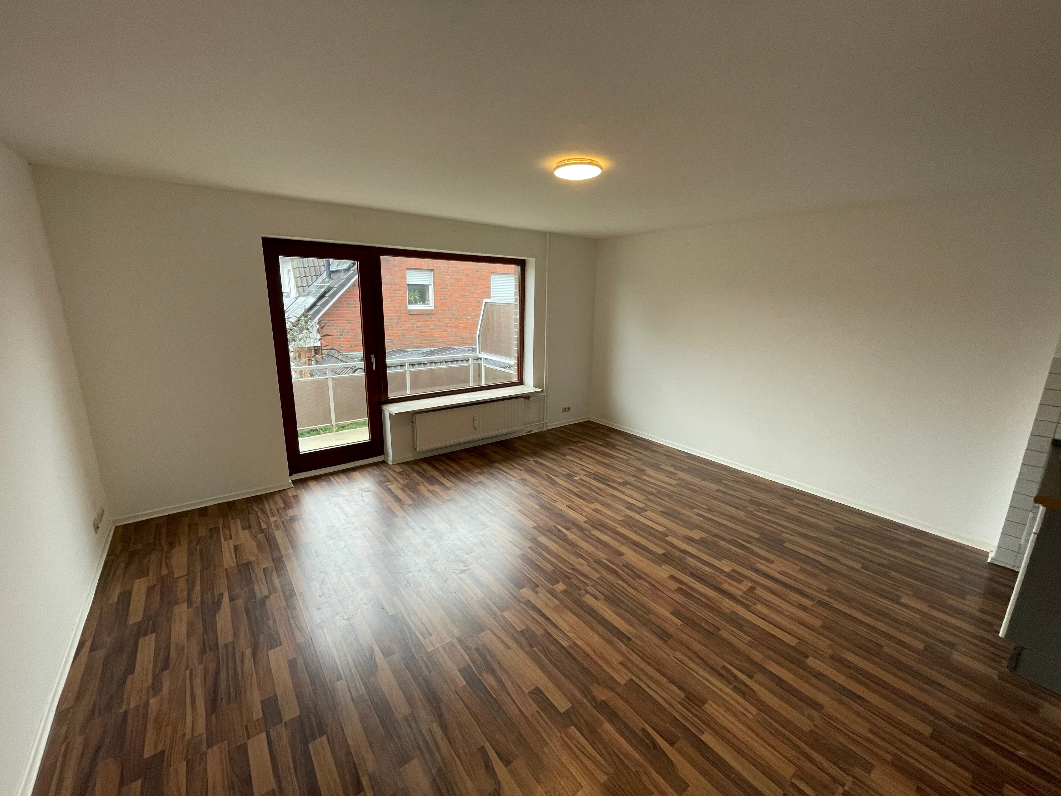 Wohnung zur Miete 440 € 1 Zimmer 31 m²<br/>Wohnfläche 1.<br/>Geschoss Alter Schulweg 9 Hoisbüttel Ammersbek 22949