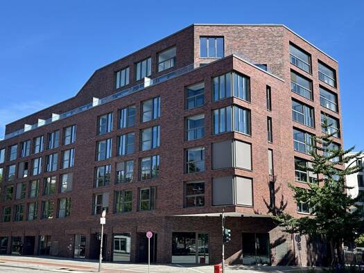 Verkaufsfläche zur Miete provisionsfrei 22 € 151,4 m² Verkaufsfläche Altona-Altstadt Hamburg 22767