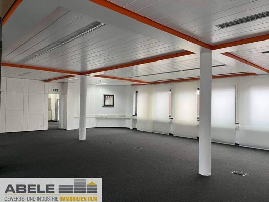 Bürofläche zur Miete 3.340 € 11 Zimmer 358,2 m² Bürofläche Einsingen Ulm 89079
