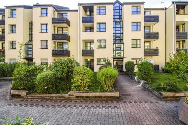 Wohnung zum Kauf 209.000 € 3 Zimmer 69,6 m² EG Neu-Tannenbusch Bonn 53119