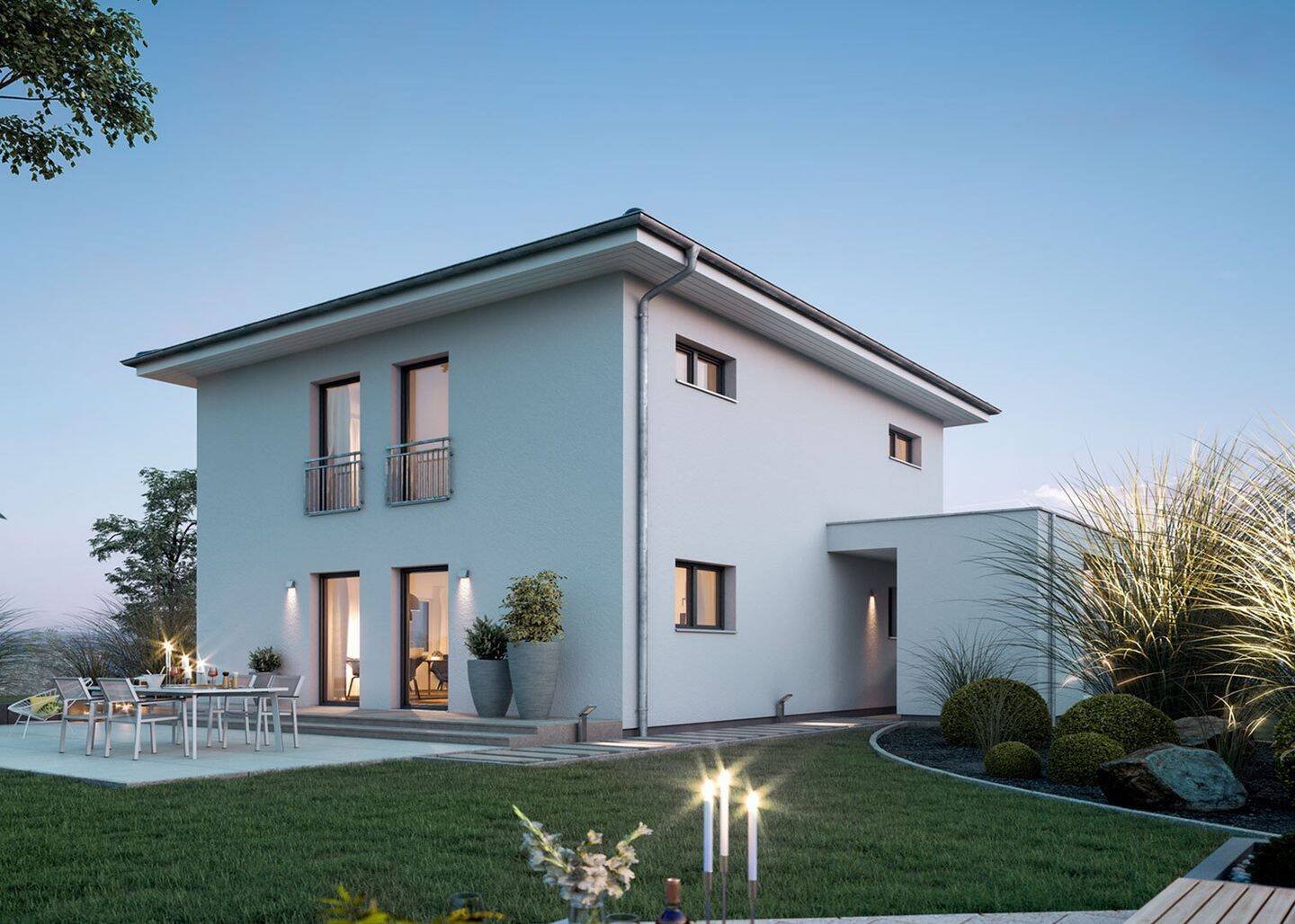 Haus – Leipheim, Landkreis Günzburg - Mehr