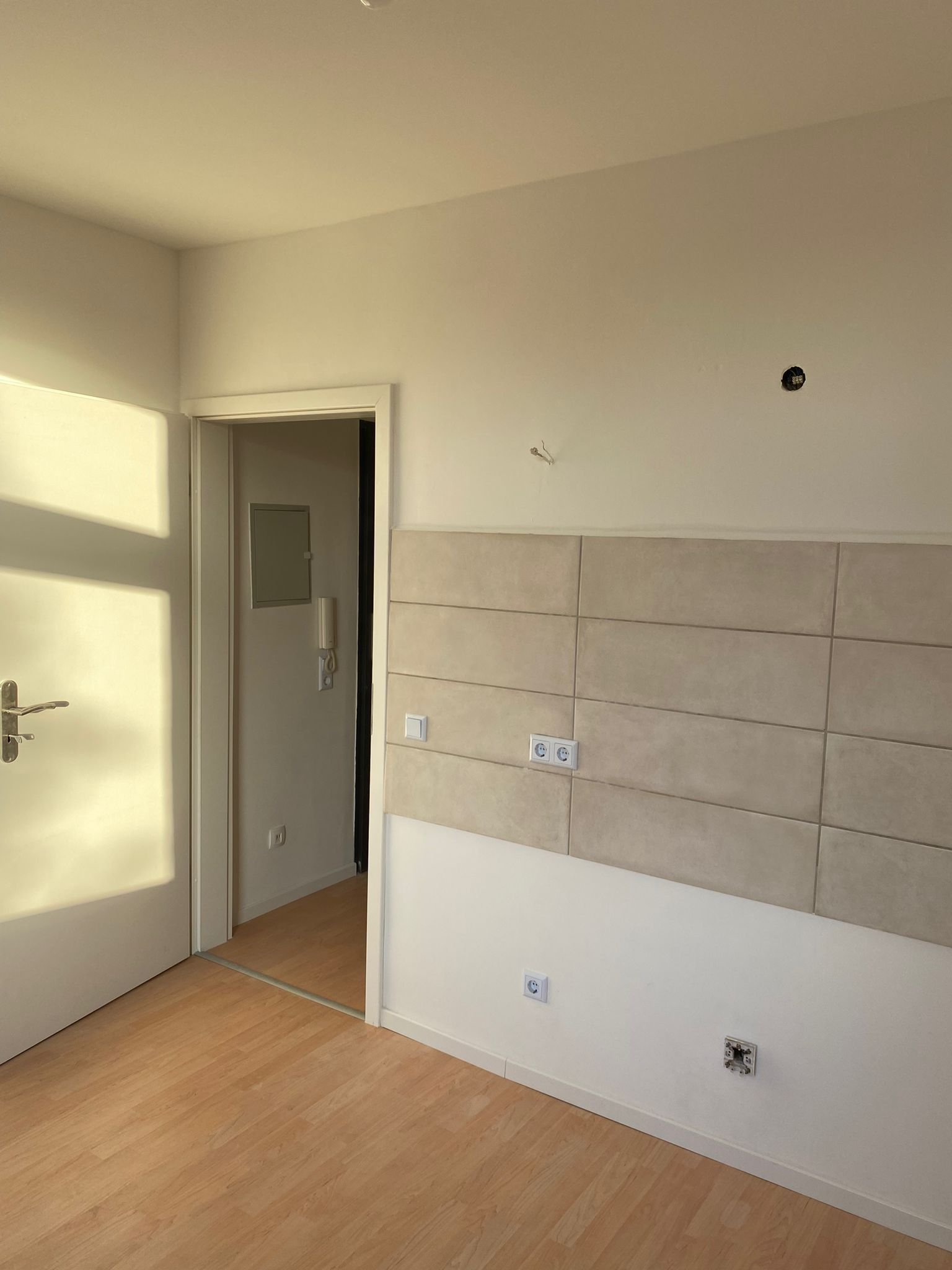 Wohnung zur Miete 492 € 1 Zimmer 44,7 m²<br/>Wohnfläche 2.<br/>Geschoss ab sofort<br/>Verfügbarkeit Vogelheimer Str. 33 Altenessen-Nord Essen 45326