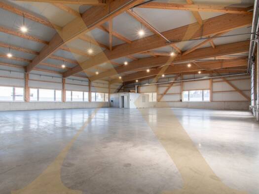 Halle/Industriefläche zur Miete 3.376 € 722,9 m² Lagerfläche Perg 4320