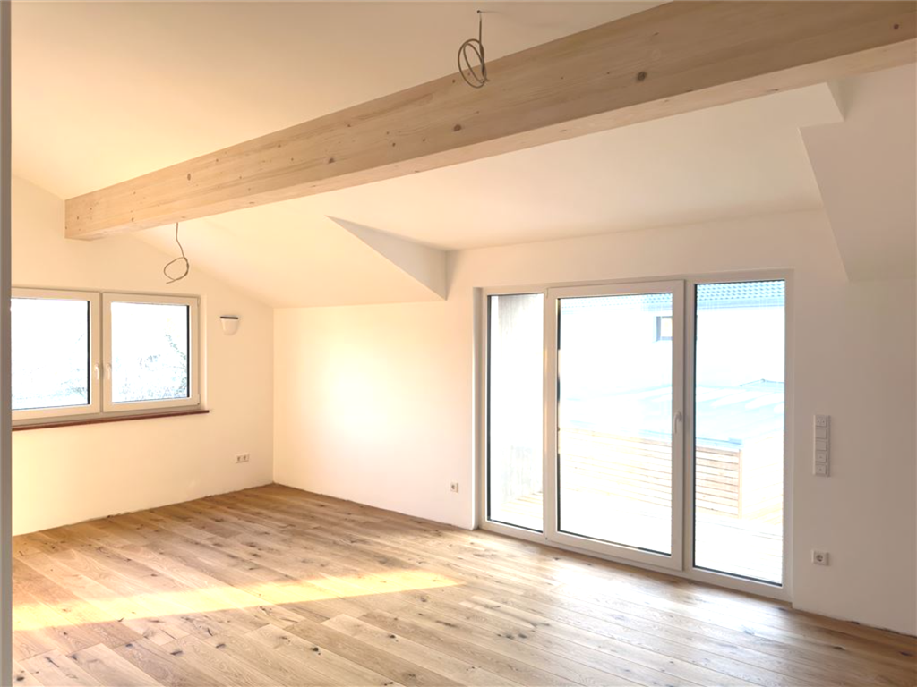 Wohnung zum Kauf provisionsfrei 195.000 € 2 Zimmer 55,1 m²<br/>Wohnfläche 1.<br/>Geschoss ab sofort<br/>Verfügbarkeit Oberdachstetten Oberdachstetten 91617