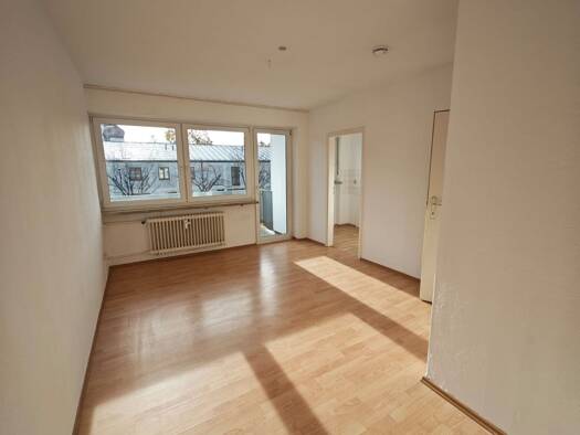 Wohnung zum Kauf provisionsfrei 224.999 € 1 Zimmer 28 m² frei ab sofort Pasing-Obermenzing München 81243