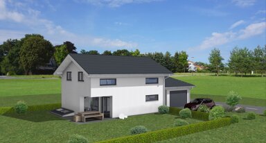 Einfamilienhaus zum Kauf provisionsfrei 411.000 € 120 m² Leutkirch Leutkirch im Allgäu 88299