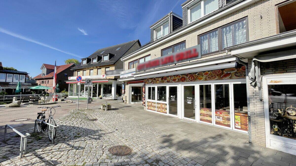 House in Bad Bramstedt, Kreis Segeberg - Ansicht 2