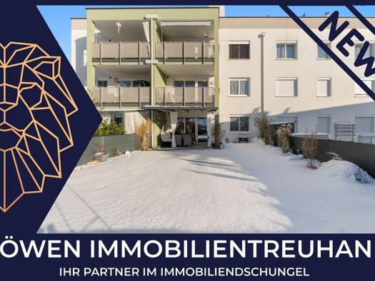 Wohnung zum Kauf 234.500 € 2 Zimmer 52 m² St. Veit an der Glan 9300