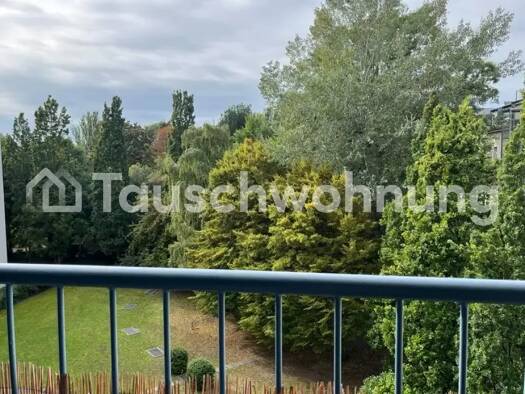 Wohnung zur Miete Tauschwohnung 635 € 2 Zimmer 65 m² 4. Geschoss Charlottenburg Berlin 10585