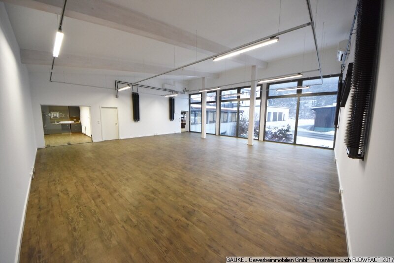 Büro-/Praxisfläche zur Miete 318 m²<br/>Bürofläche Weihers Altusried 87452