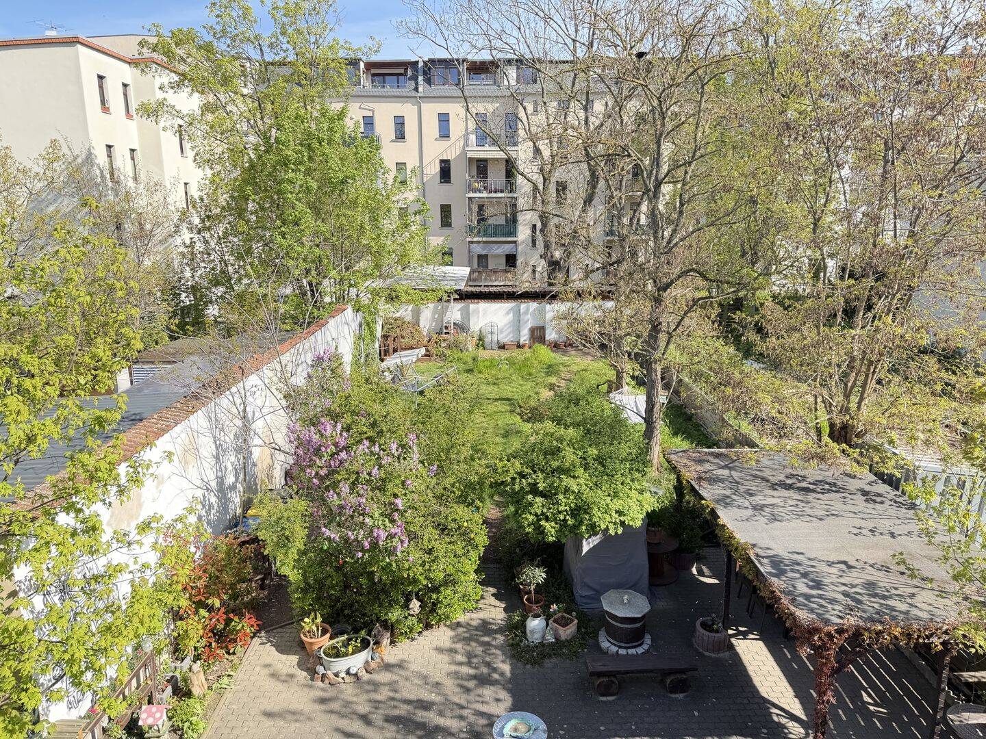 Mehrfamilienhaus zum Kauf - Mehr