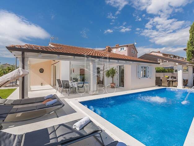 Einfamilienhaus zum Kauf 449.000 € 4 Zimmer 500 m² Grundstück Porec 52440