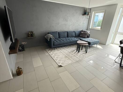 Terrassenwohnung zur Miete 900 € 2 Zimmer 61 m² Geschoss EG/4 frei ab 01.11.2026 Böfingen Ulm 89075