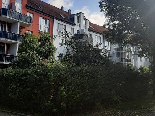 Wohnung zur Miete 595 € 3 Zimmer 68,6 m² 1. Geschoss frei ab 01.12.2026 Welfenweg 12 Kumpfmühl-Ziegetsdorf-Neuprüll Regensburg 93051