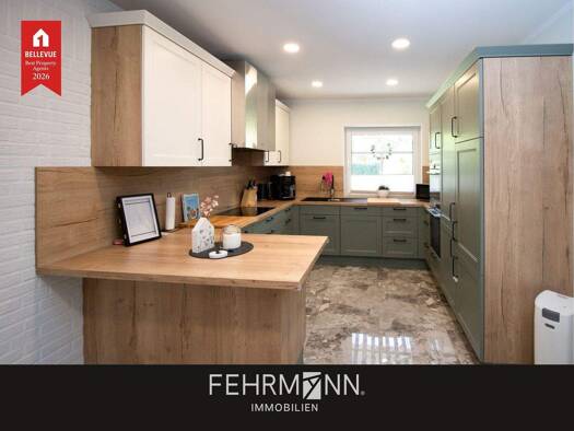 Einfamilienhaus zum Kauf 249.000 € 5 Zimmer 170,1 m² 679 m² Grundstück Walchum 26907