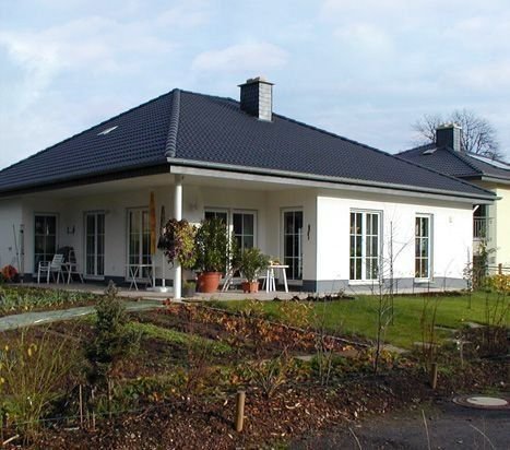 Bungalow zum Kauf provisionsfrei 649.060 € 4 Zimmer 115 m²<br/>Wohnfläche 942 m²<br/>Grundstück Kölln-Reisiek 25337