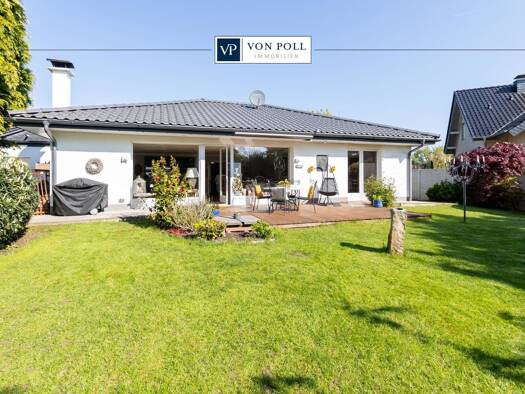 Einfamilienhaus zum Kauf 3 Zimmer 136,7 m² 736 m² Grundstück Münchrath Grevenbroich 41516