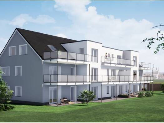 Wohnung zur Miete 670 € 2 Zimmer 65,5 m² 1. Geschoss frei ab 01.01.2027 Oberer Weg 13 Bad Pyrmont Bad Pyrmont 31812