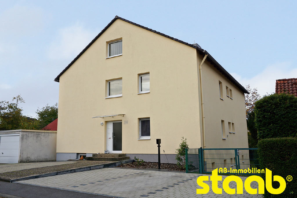 Wohnung zur Miete 1.180 € 4,5 Zimmer 117,5 m²<br/>Wohnfläche 01.01.2025<br/>Verfügbarkeit Alzenau Alzenau 63755