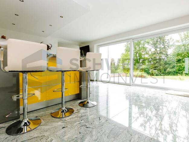 Einfamilienhaus zum Kauf 2.390.000 € 9 Zimmer 388 m² 1.274 m² Grundstück Nordstadt Tübingen 72076