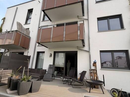 WG-Zimmer zur Miete 850 € 18 m² Geschoss EG/4 frei ab 01.06.2026 Bieber Offenbach am Main 63073
