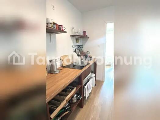Wohnung zur Miete Tauschwohnung 1.103 € 3 Zimmer 75 m² 2. Geschoss Ostheim Köln 51107