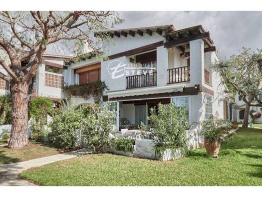 Reihenhaus zum Kauf 498.800 € 3 Zimmer 401 m² Calafell 43820