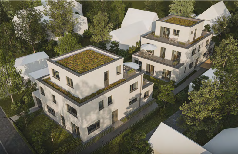 Wohnung zum Kauf 1.150.000 € 4 Zimmer 114,2 m² EG Allach-Untermenzing München 80997