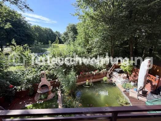 Wohnung zur Miete Tauschwohnung 402 € 2 Zimmer 53 m² 1. Geschoss Niendorf Eimsbüttel 22547