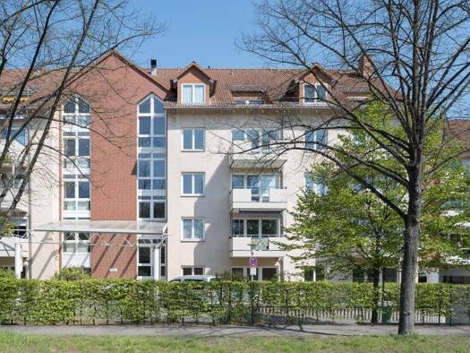 Wohnung zur Miete 790 € 3 Zimmer 85,2 m² 4. Geschoss Hildesheimer Straße 141 Südstadt Hannover 30173
