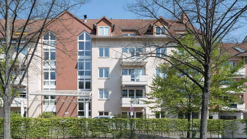 Wohnung zur Miete 790 € 3 Zimmer 85,2 m² 4. Geschoss Hildesheimer Straße 141 Südstadt Hannover 30173