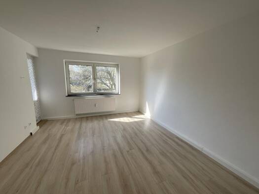 Wohnung zur Miete 499 € 3 Zimmer 65,7 m² 2. Geschoss frei ab 15.05.2026 Bladenhorster Straße 21 Holthausen Herne 44627