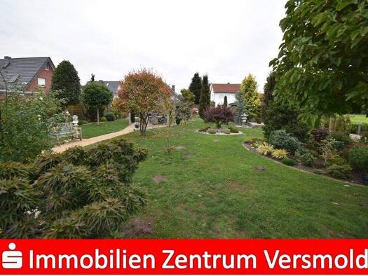 Grundstück zum Kauf 110.000 € 530 m² Grundstück Peckeloh Versmold 33775