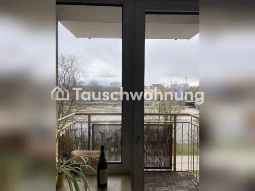 Wohnung zur Miete Tauschwohnung 450 € 1 Zimmer 30 m² 3. Geschoss Altstadt-Lehel München 80469